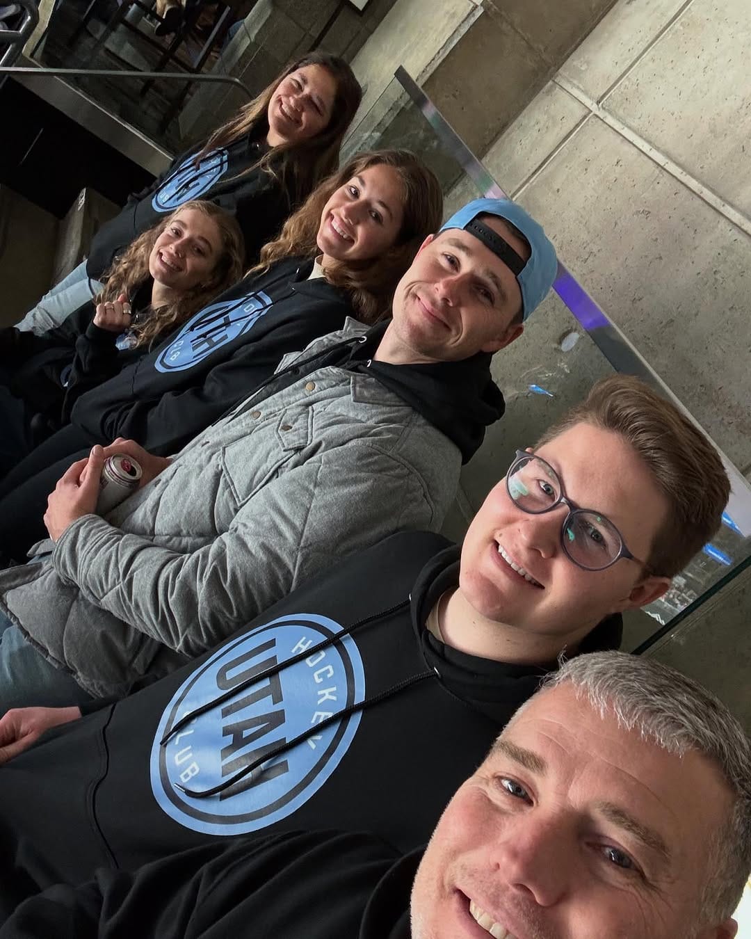 Post 5 by Marty Reynolds on Instagram (image)