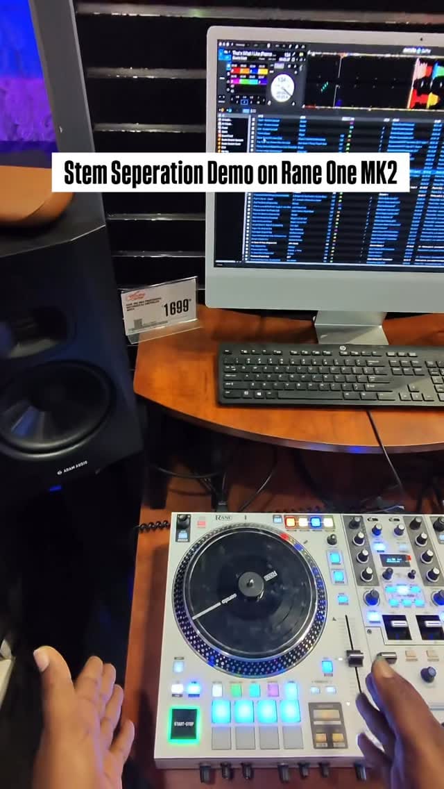Post 1 by Sean Alexander on Instagram (video)