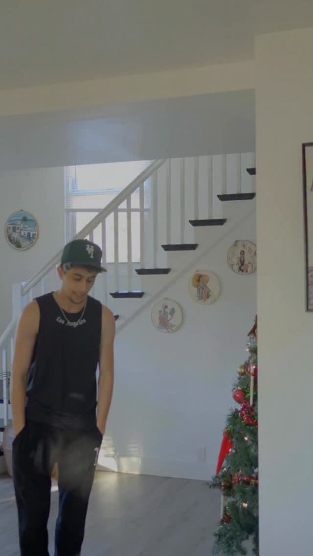 Post 3 by Adam Azzouz on Instagram (video)