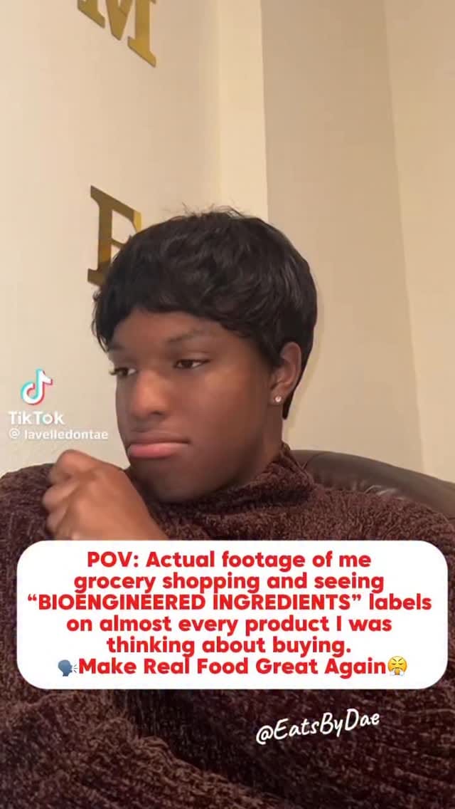 Post 3 by Dae on Instagram (video)