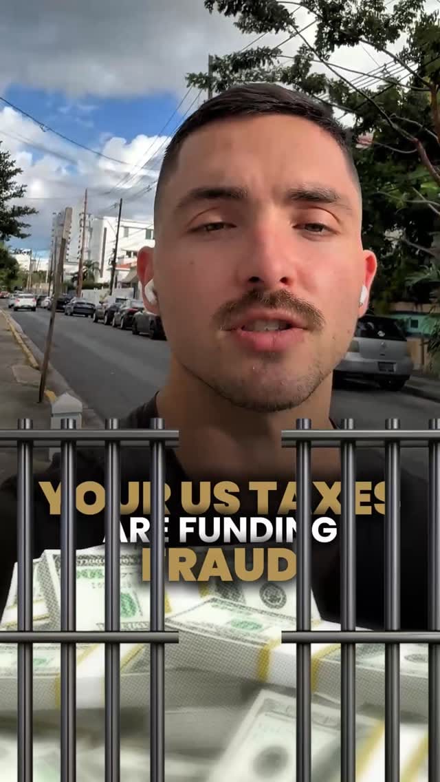 Post 2 by Anthony Price | CPA | Tax Strategy on Instagram (video)