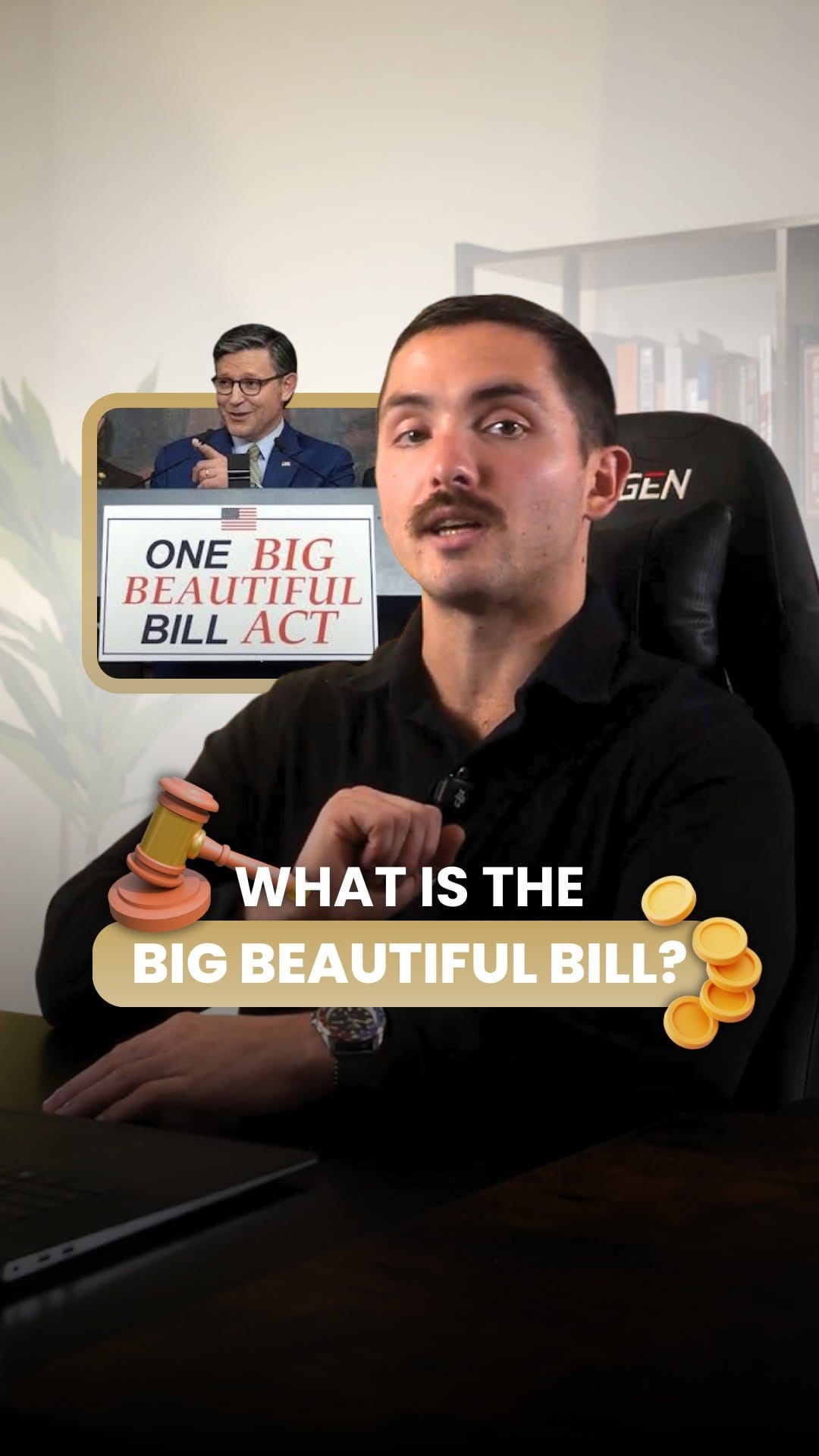 Post 3 by Anthony Price | CPA | Tax Strategy on Instagram (video)