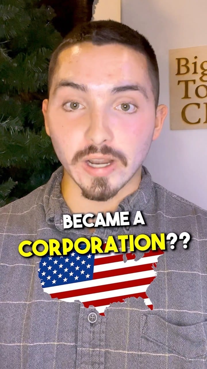 Post 10 by Anthony Price | CPA | Tax Strategy on Instagram (video)
