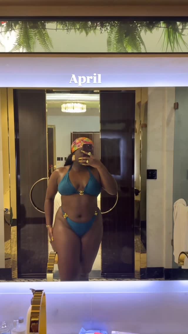 Post 4 by Nneka Is The Name✊🏾 on Instagram (video)