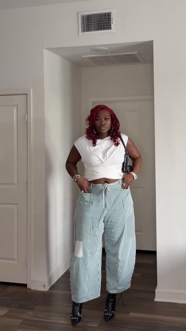 Post 7 by Nneka Is The Name✊🏾 on Instagram (video)