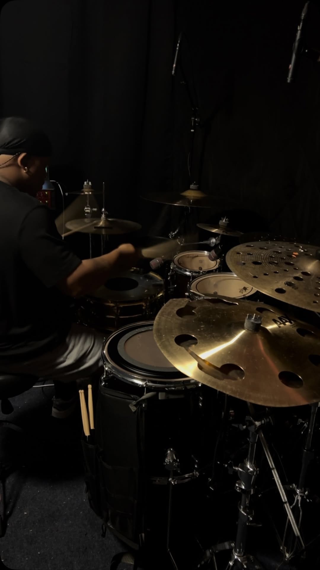 Post 8 by Ryan Strickland Jr on Instagram (video)