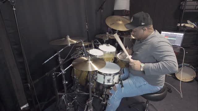 Post 1 by Ryan Strickland Jr on Instagram (video)
