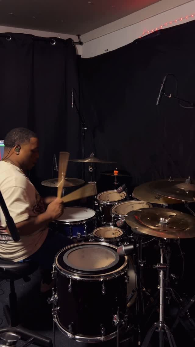 Post 9 by Ryan Strickland Jr on Instagram (video)
