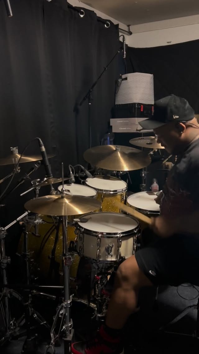 Post 3 by Ryan Strickland Jr on Instagram (video)