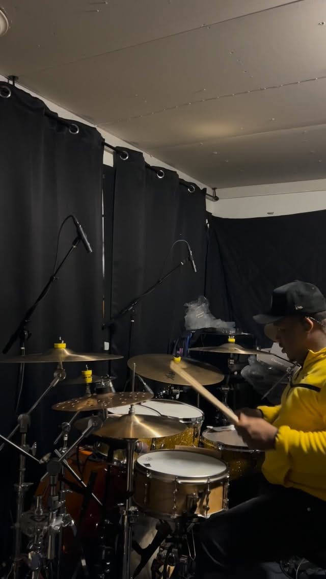 Post 6 by Ryan Strickland Jr on Instagram (video)
