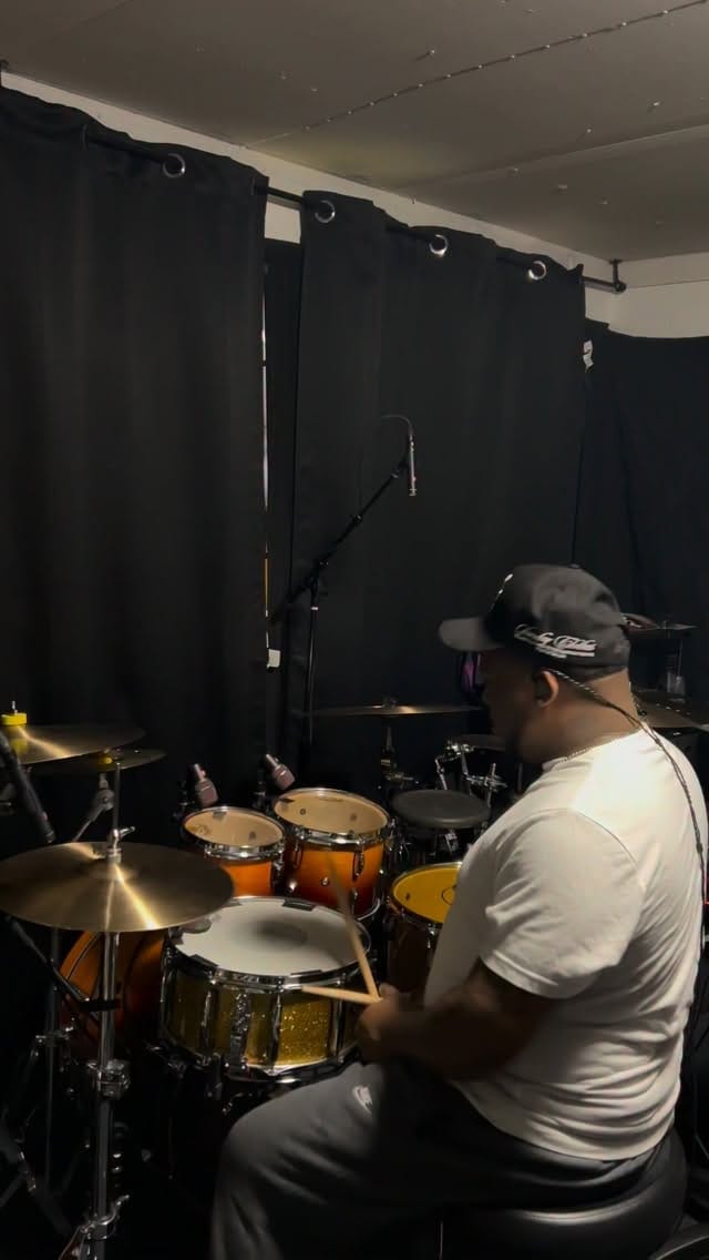 Post 2 by Ryan Strickland Jr on Instagram (video)