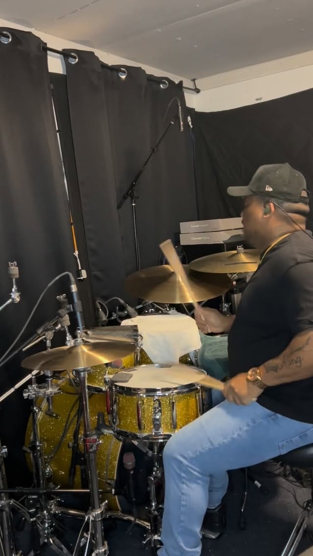Post 4 by Ryan Strickland Jr on Instagram (video)