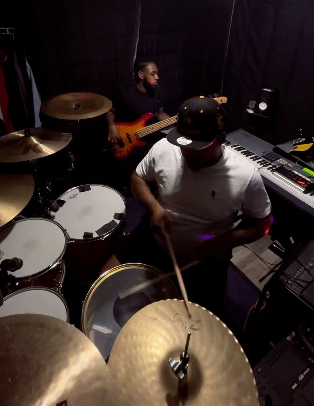 Post 10 by Ryan Strickland Jr on Instagram (video)