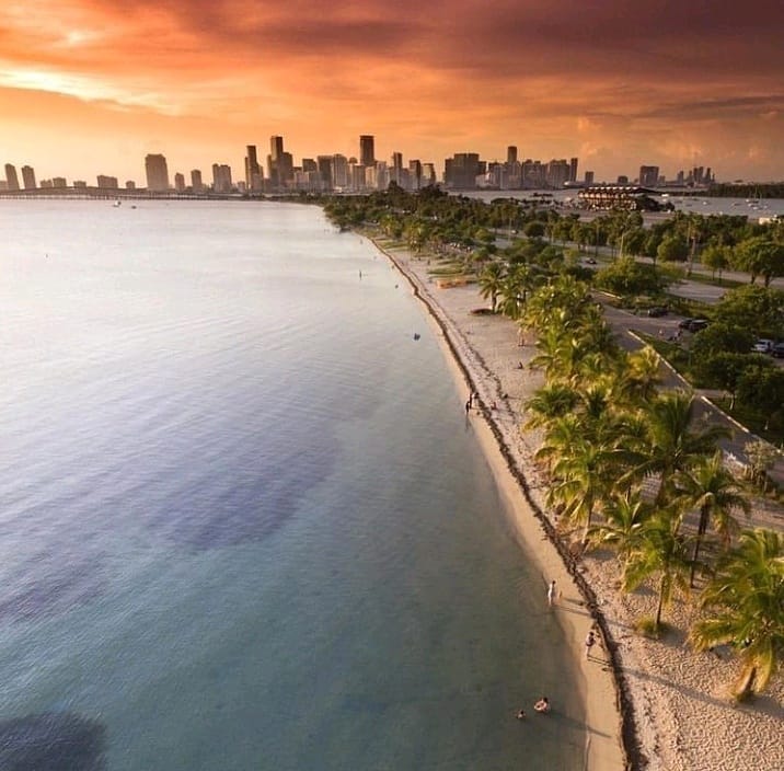 Post 6 by Miami Traveler on Instagram (image)