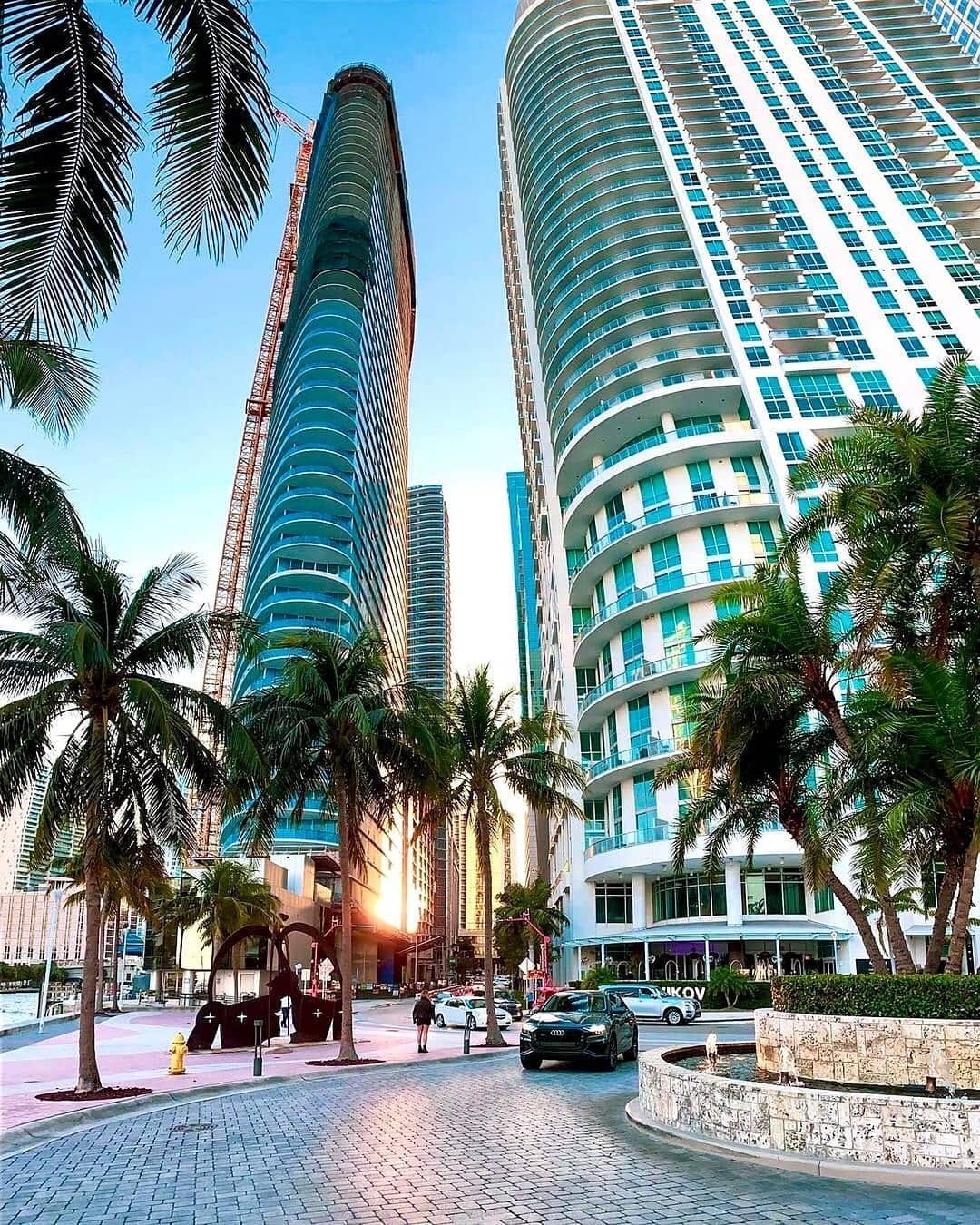 Post 1 by Miami Traveler on Instagram (image)