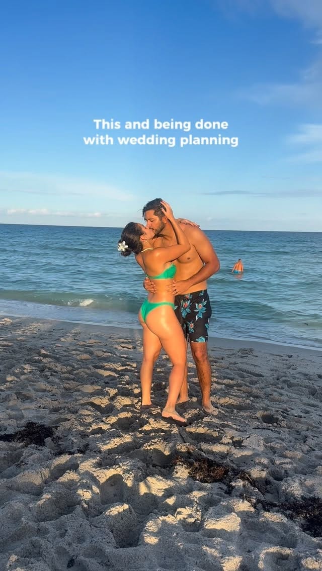 Post 9 by Saraid Pinto on Instagram (video)