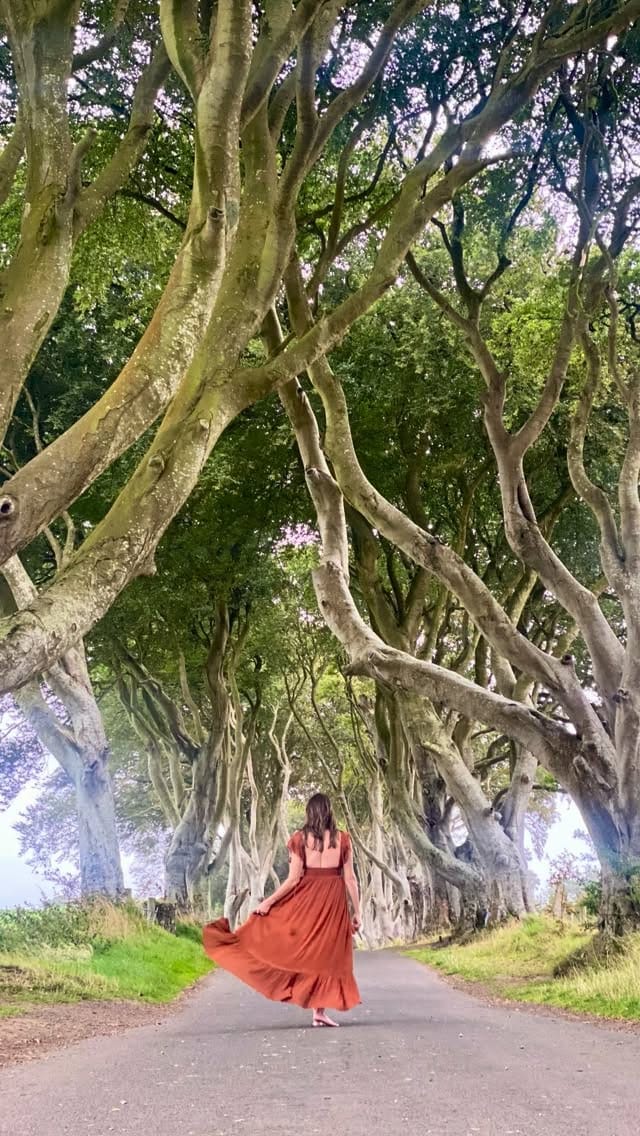 Post 6 by Rachel Teodoro on Instagram (video)