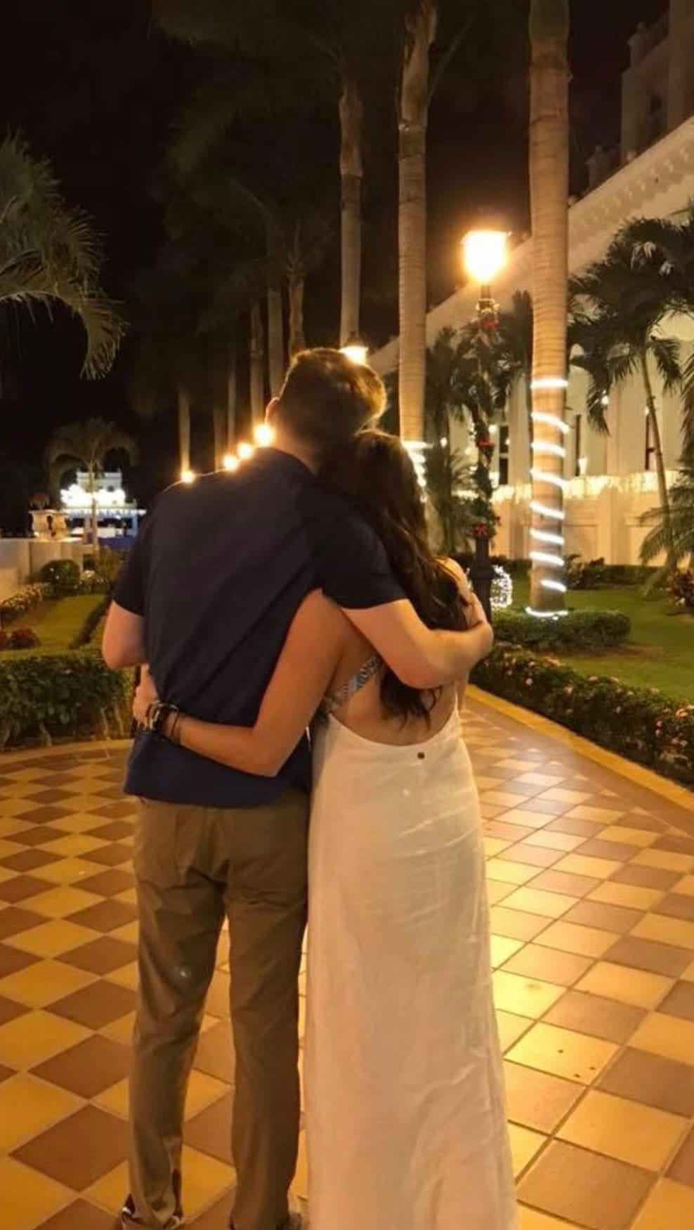 Post 4 by Rachel Teodoro on Instagram (video)