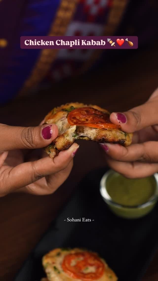 Post 6 by Odia | Food | Recipes on Instagram (video)