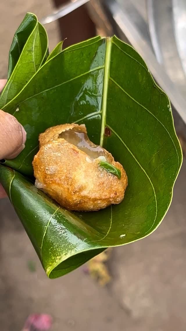 Post 4 by Odia | Food | Recipes on Instagram (video)