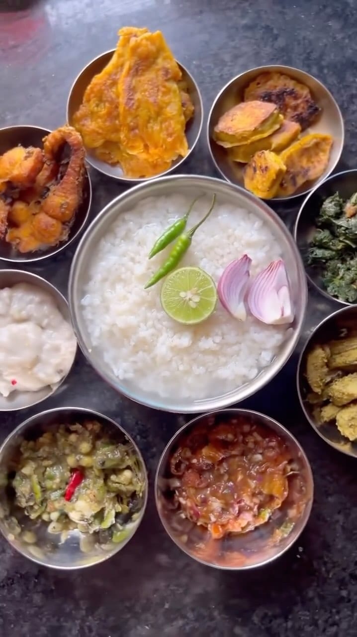 Post 5 by Odia | Food | Recipes on Instagram (video)