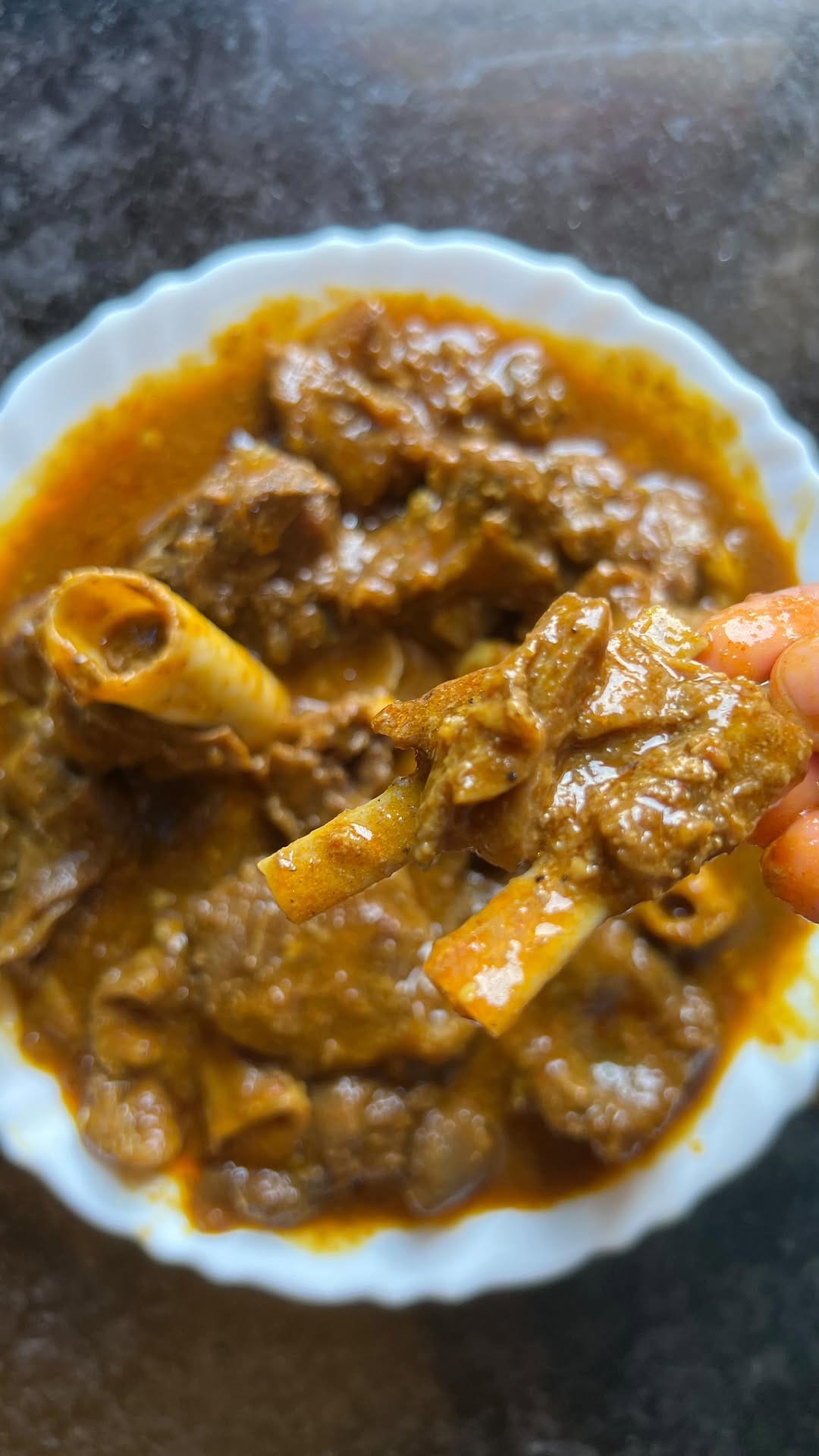Post 10 by Odia | Food | Recipes on Instagram (video)