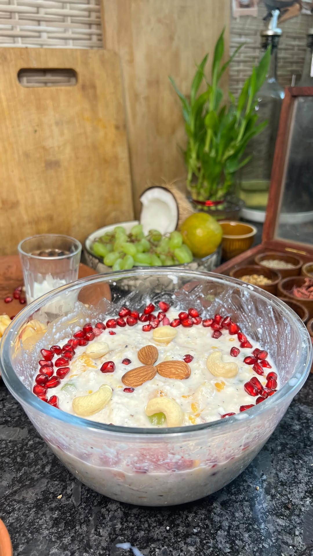 Post 7 by Odia | Food | Recipes on Instagram (video)