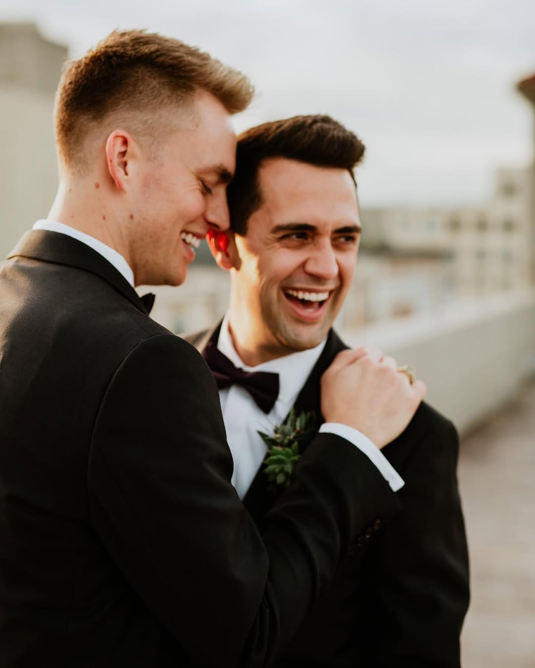 Post 9 by Will & James | Amazing Race | LGBTQ+ Travel on Instagram (carousel)