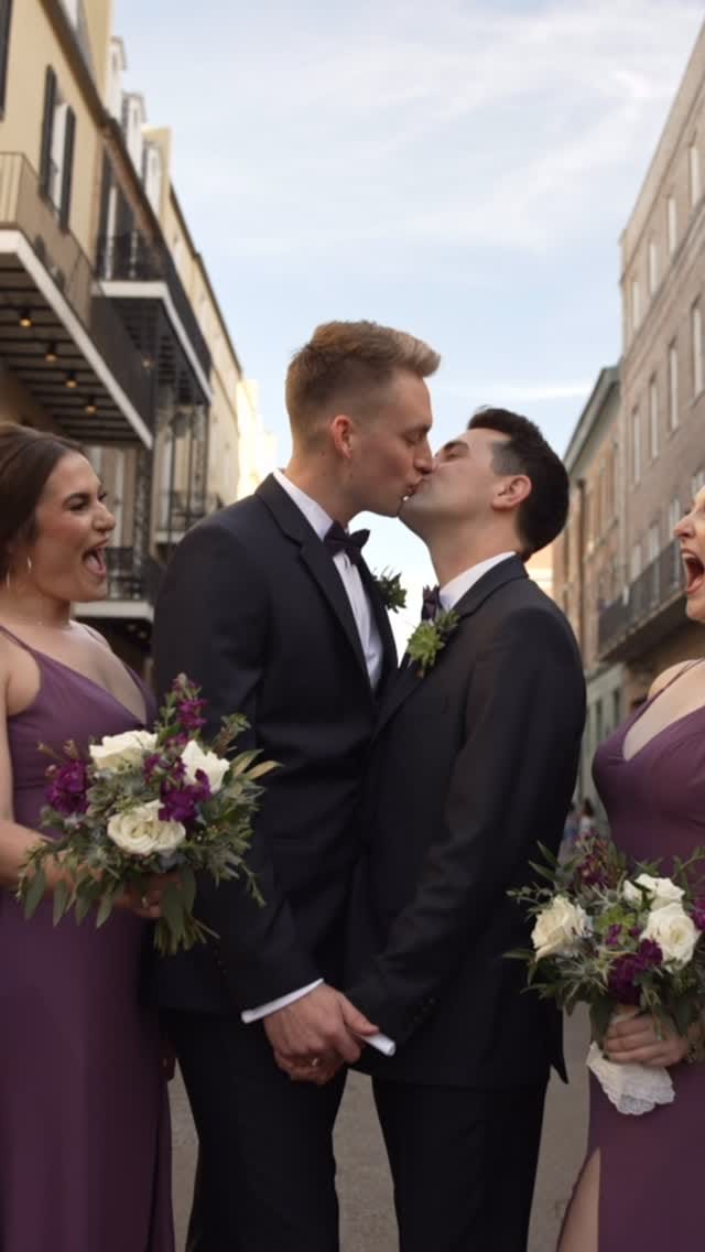 Post 1 by Will & James | Amazing Race | LGBTQ+ Travel on Instagram (video)