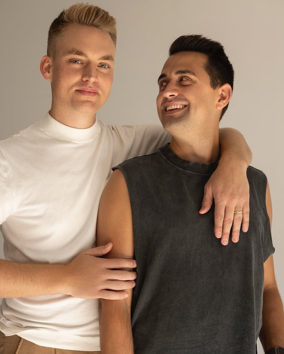 Post 8 by Will & James | Amazing Race | LGBTQ+ Travel on Instagram (carousel)