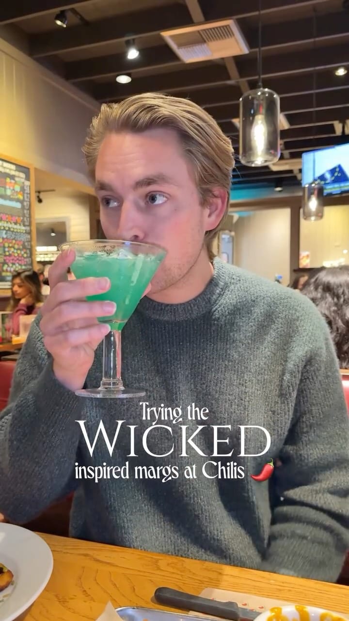 Post 6 by Will & James | Amazing Race | LGBTQ+ Travel on Instagram (video)