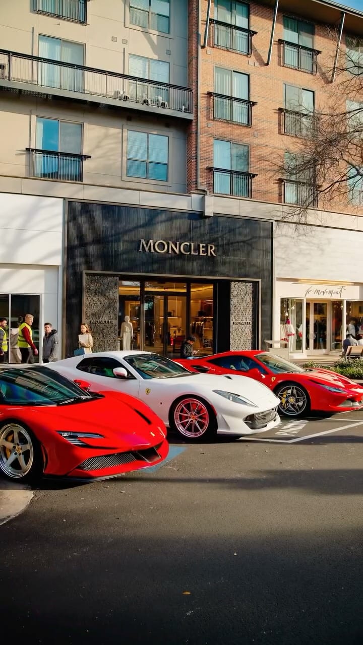 Post 1 by Vintage Modern Houston on Instagram (video)