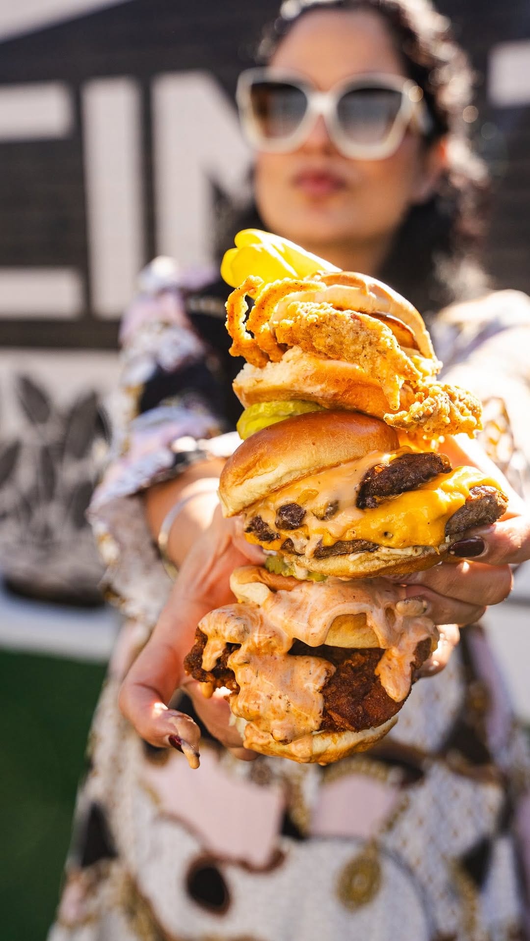 Post 1 by Jas Grover | San Diego Food & Travel on Instagram (video)