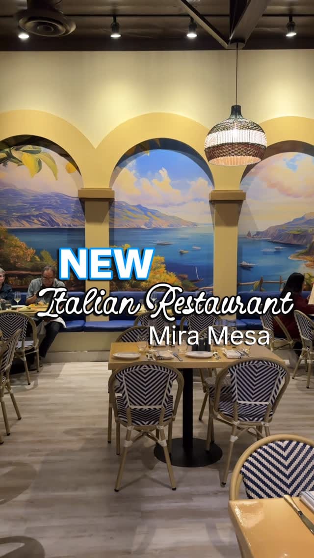 Post 6 by Jas Grover | San Diego Food & Travel on Instagram (video)