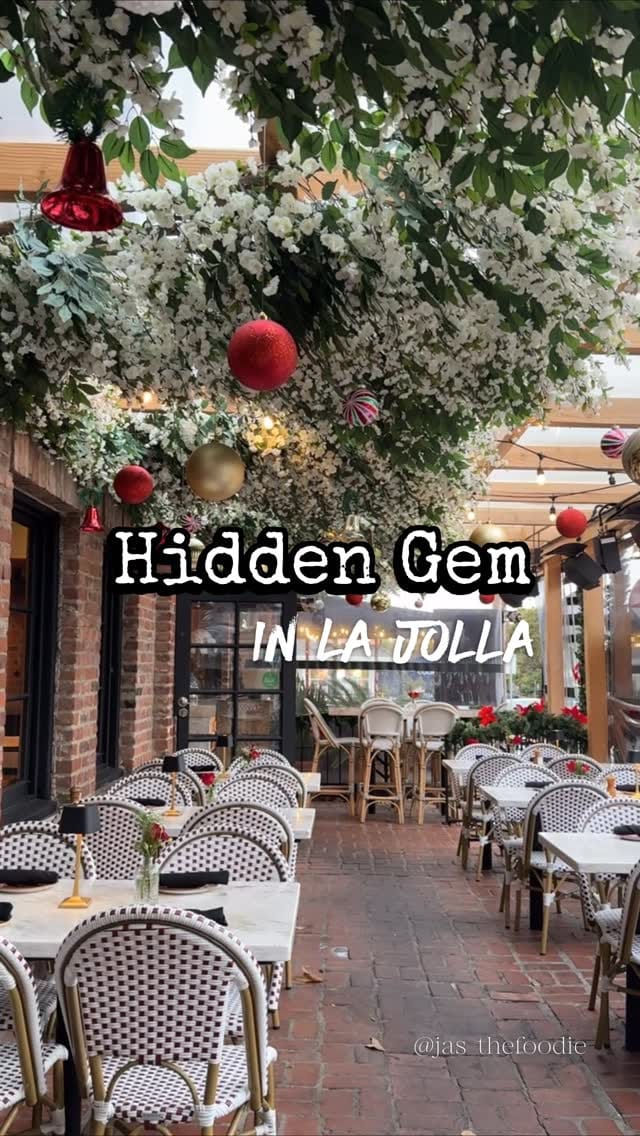 Post 3 by Jas Grover | San Diego Food & Travel on Instagram (video)
