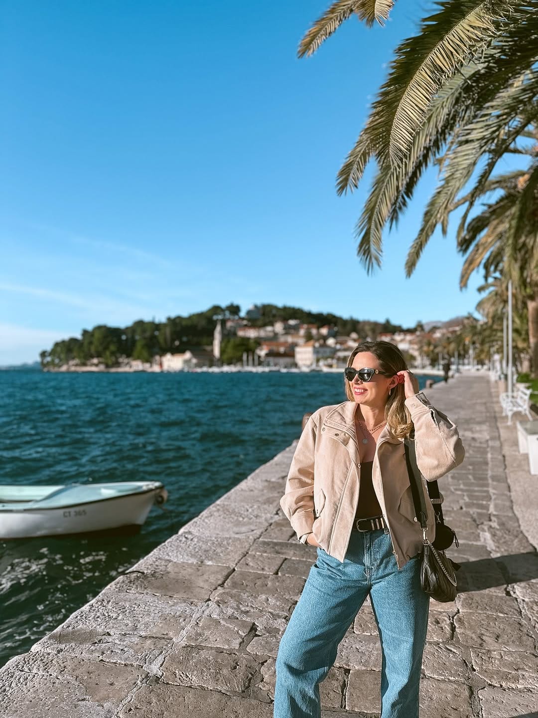 Post 1 by Alex 🐚 Croatia travel & coastal lifestyle on Instagram (carousel)