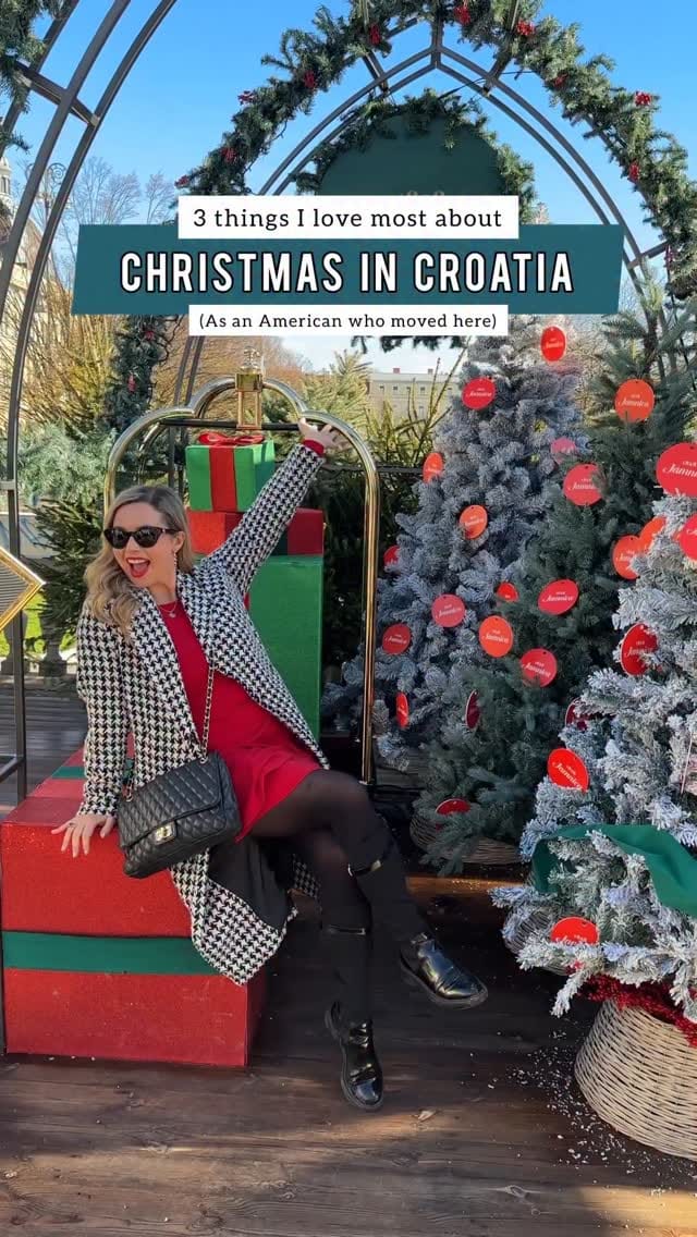 Post 6 by Alex 🐚 Croatia travel & coastal lifestyle on Instagram (video)