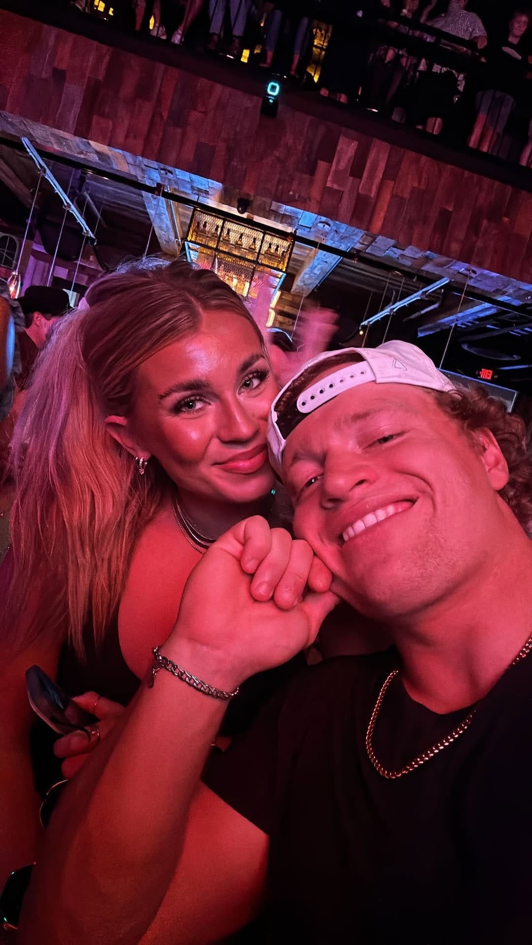 Post 8 by Jake Morris on Instagram (video)