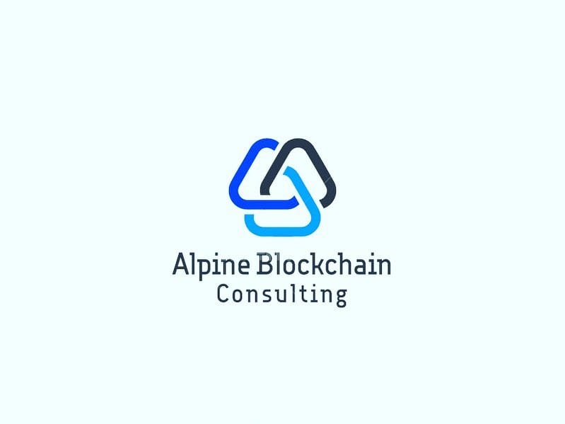 Post 2 by Alpine Blockchain Consultants on Instagram (image)
