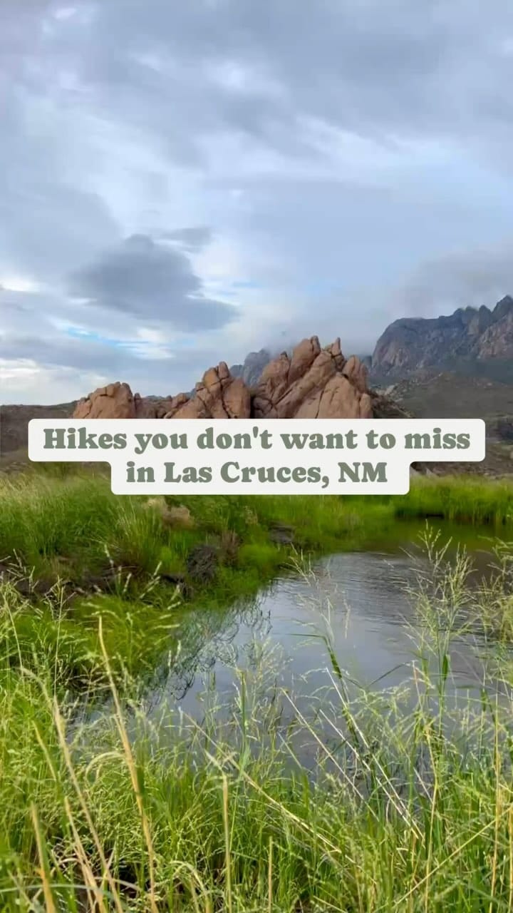 Post 10 by NM LIFE | New Mexico on Instagram (video)