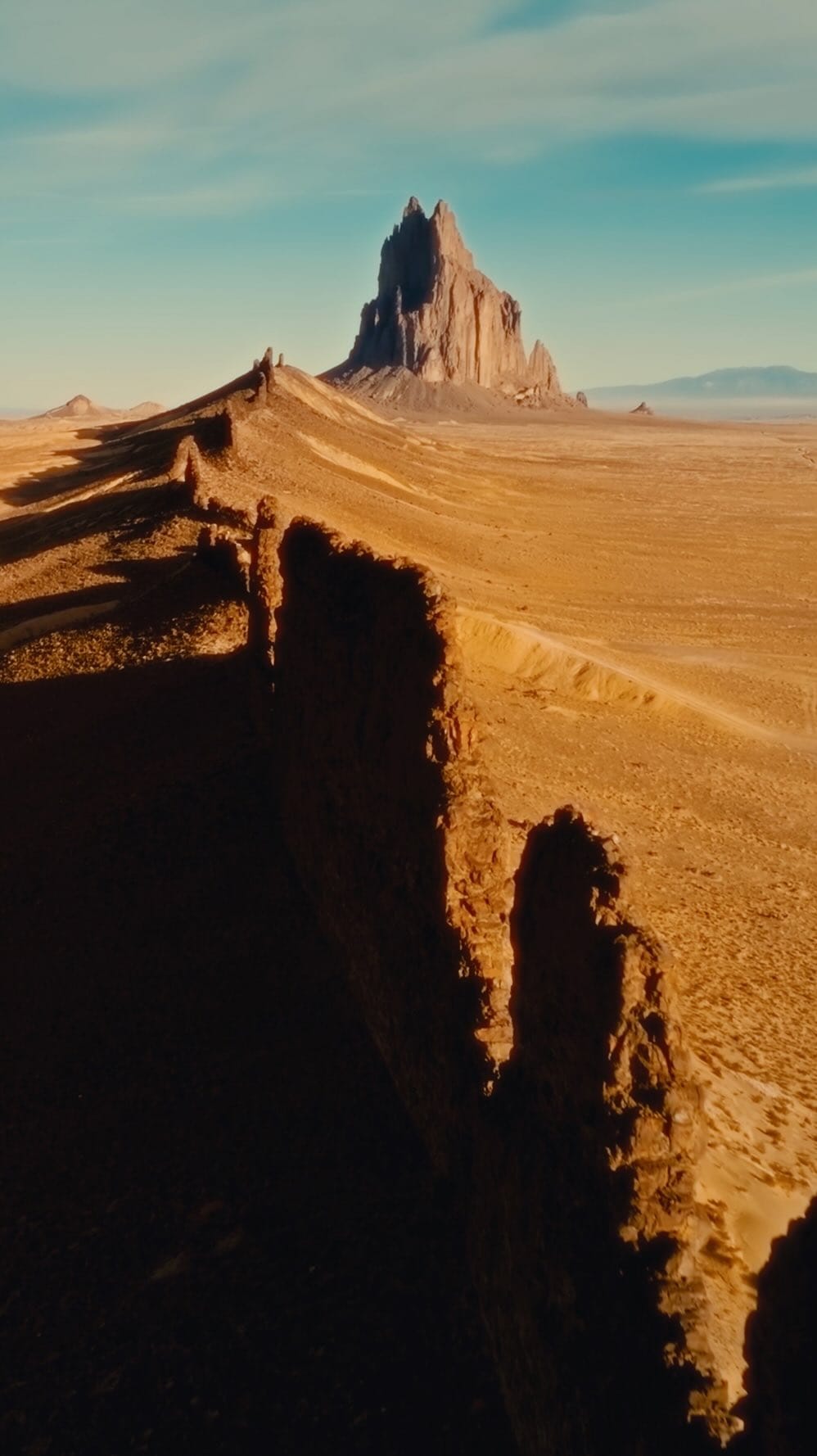 Post 6 by NM LIFE | New Mexico on Instagram (video)