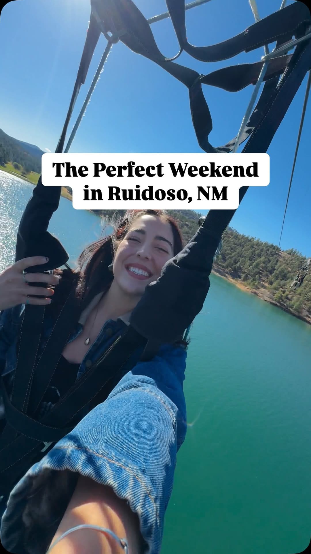 Post 3 by NM LIFE | New Mexico on Instagram (video)