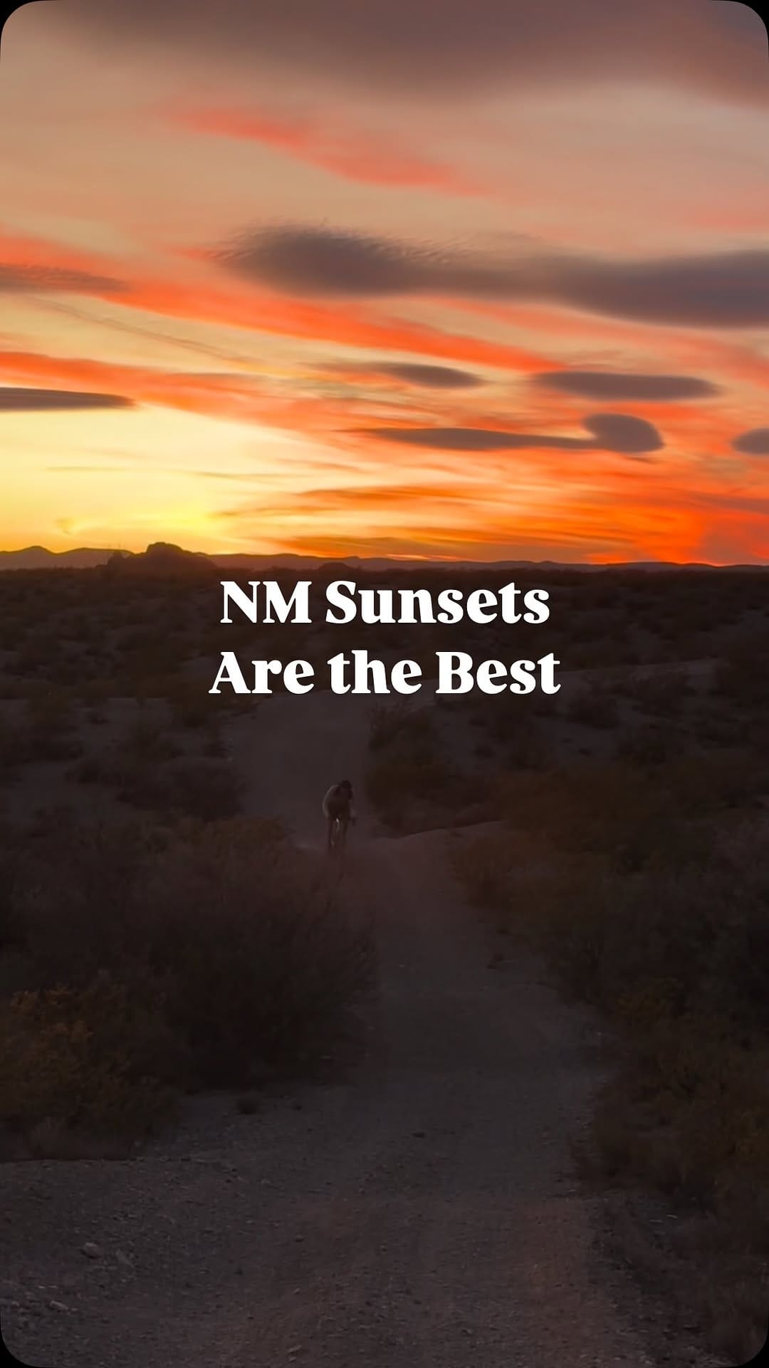 Post 7 by NM LIFE | New Mexico on Instagram (video)