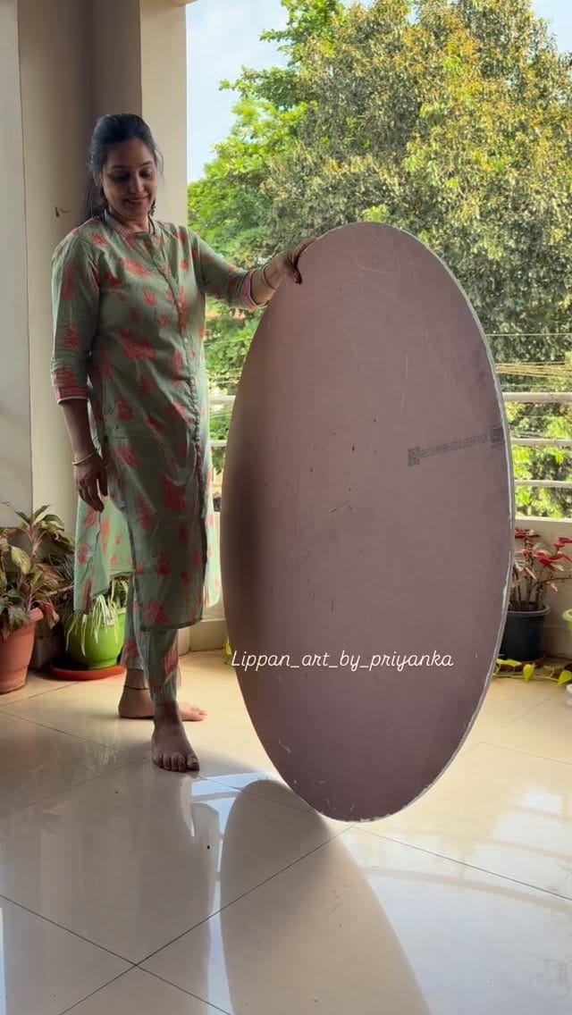 Post 8 by Priyanka Singh on Instagram (video)