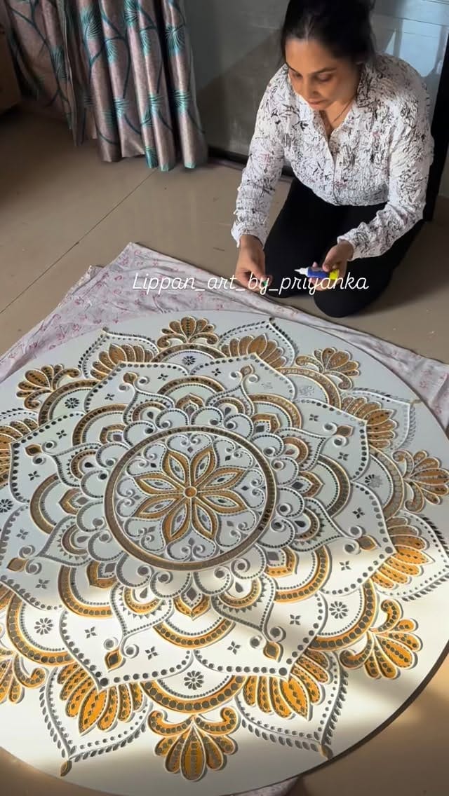 Post 5 by Priyanka Singh on Instagram (video)