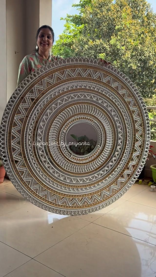 Post 2 by Priyanka Singh on Instagram (video)