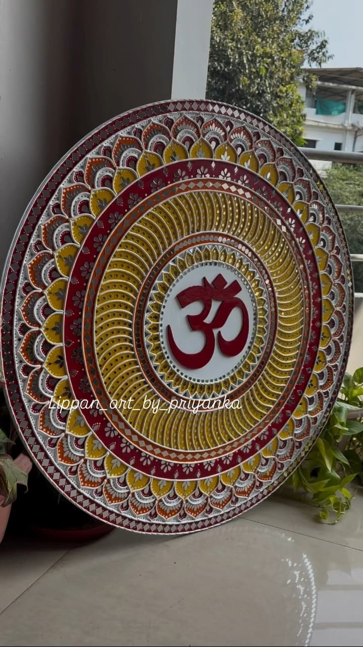 Post 4 by Priyanka Singh on Instagram (video)