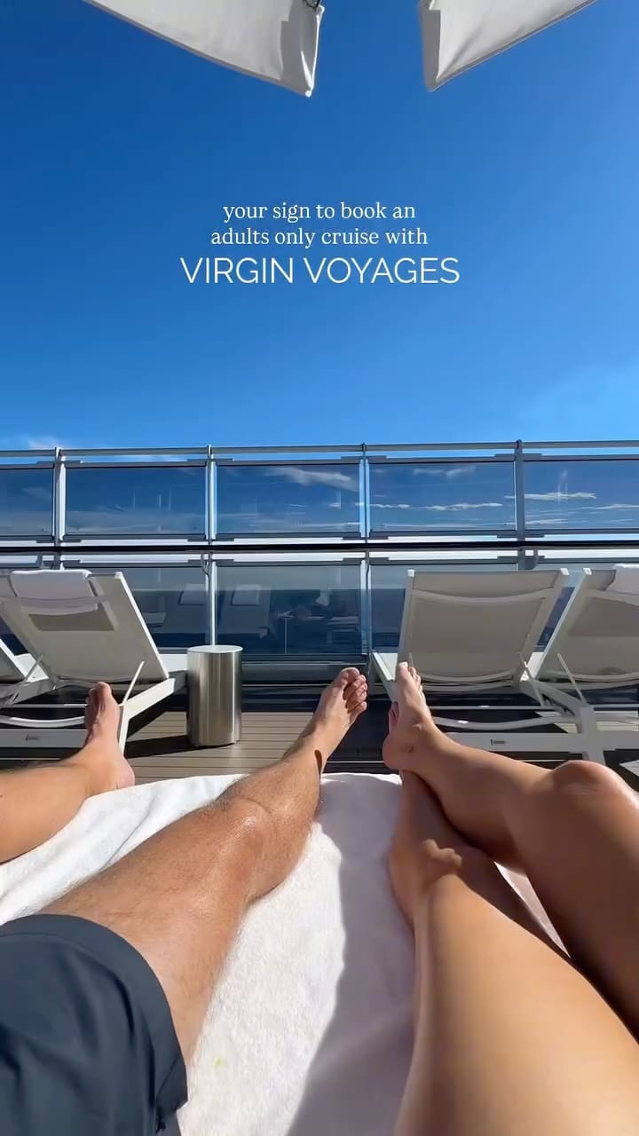 Post 5 by Carrie & Javier | Travel Creators on Instagram (video)