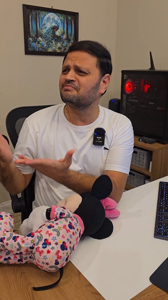 Post 9 by America's Lifestyle With RJ on Instagram (video)