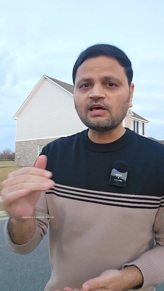 Post 8 by America's Lifestyle With RJ on Instagram (video)
